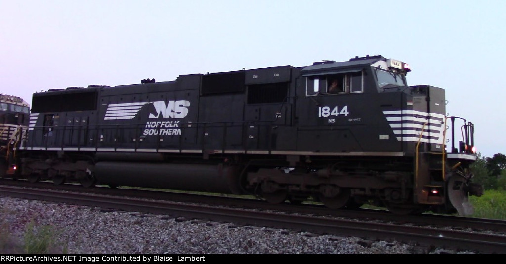 NS 1844